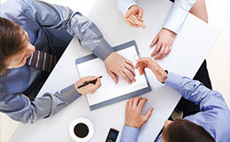 Mission de consultant