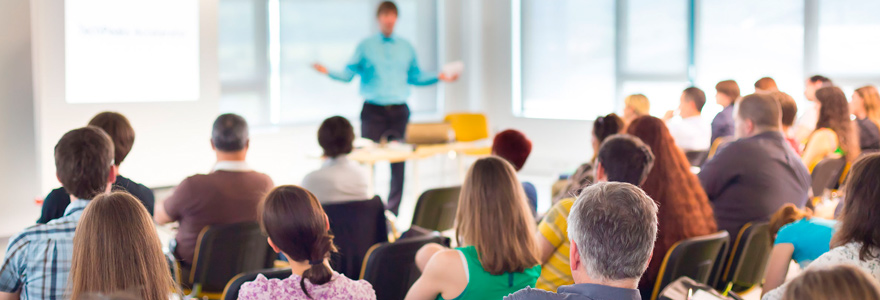 L’école de management ifag