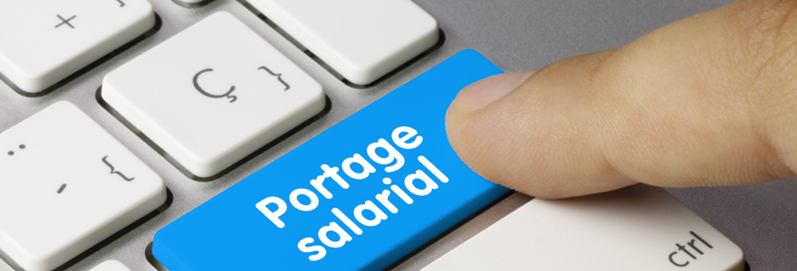 portage salarial