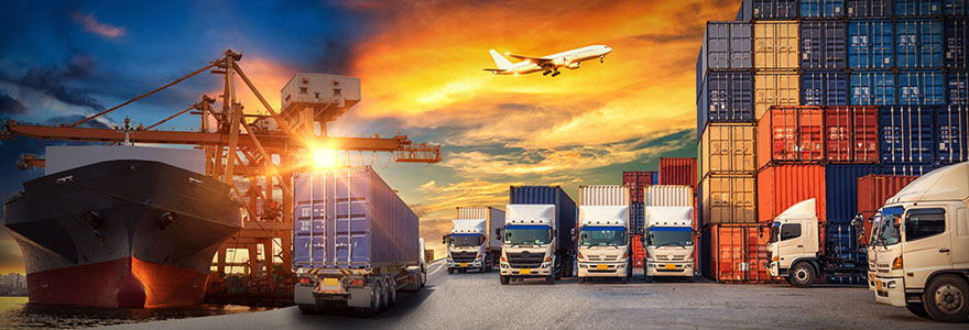 Logistique et transport