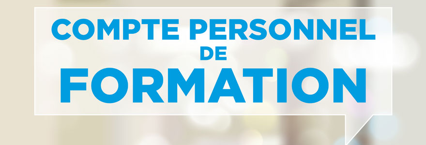 Compte Personnel de Formation