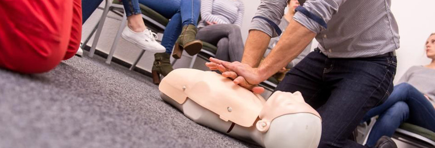 gestes de premiers secours