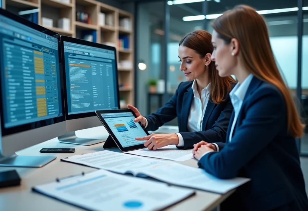 analyse des programmes et certifications