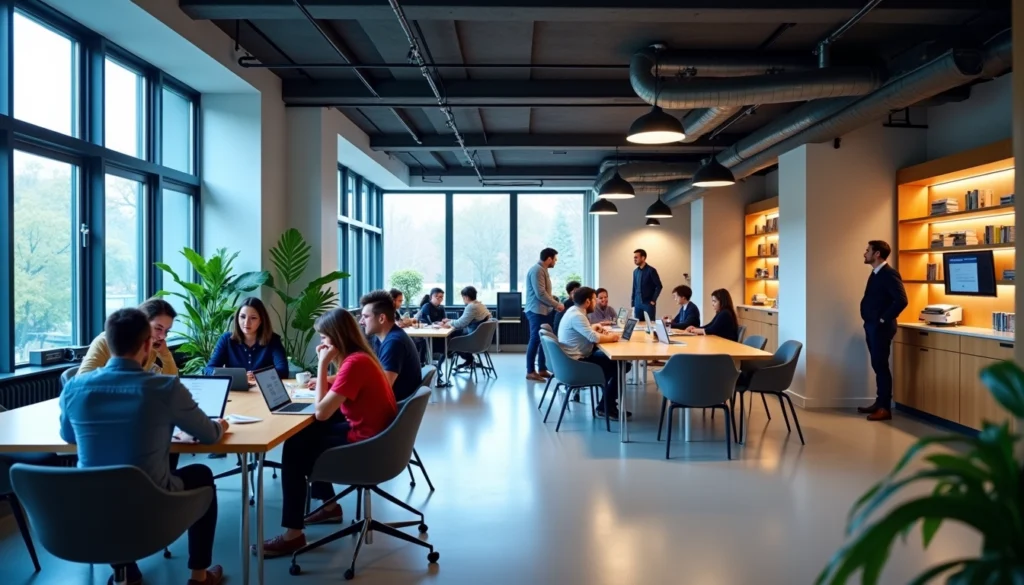 infrastructure et ressources pédagogiques